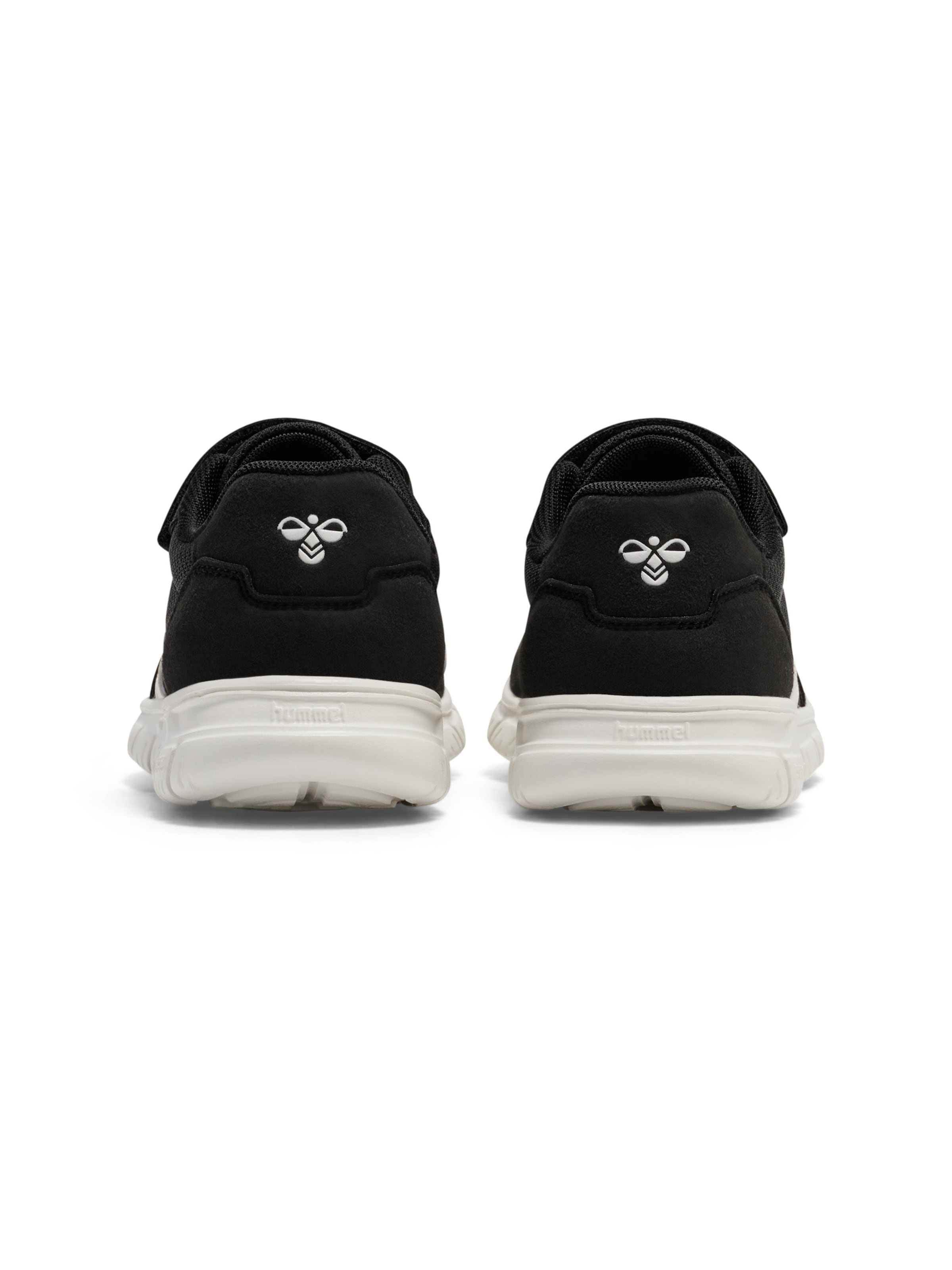 Hummel Trainers 'Crosslite 2.0' in Black