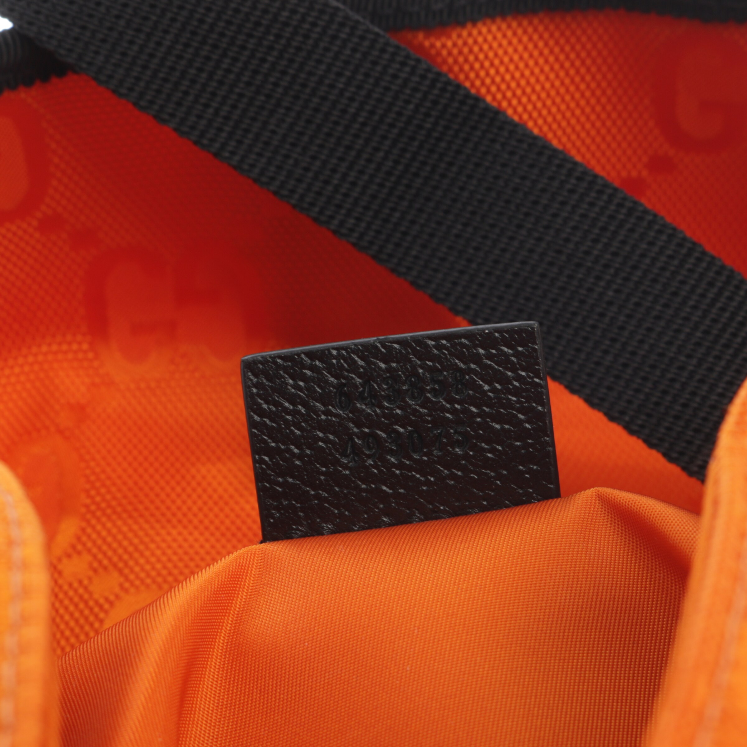 Gucci Bag in One size in Orange