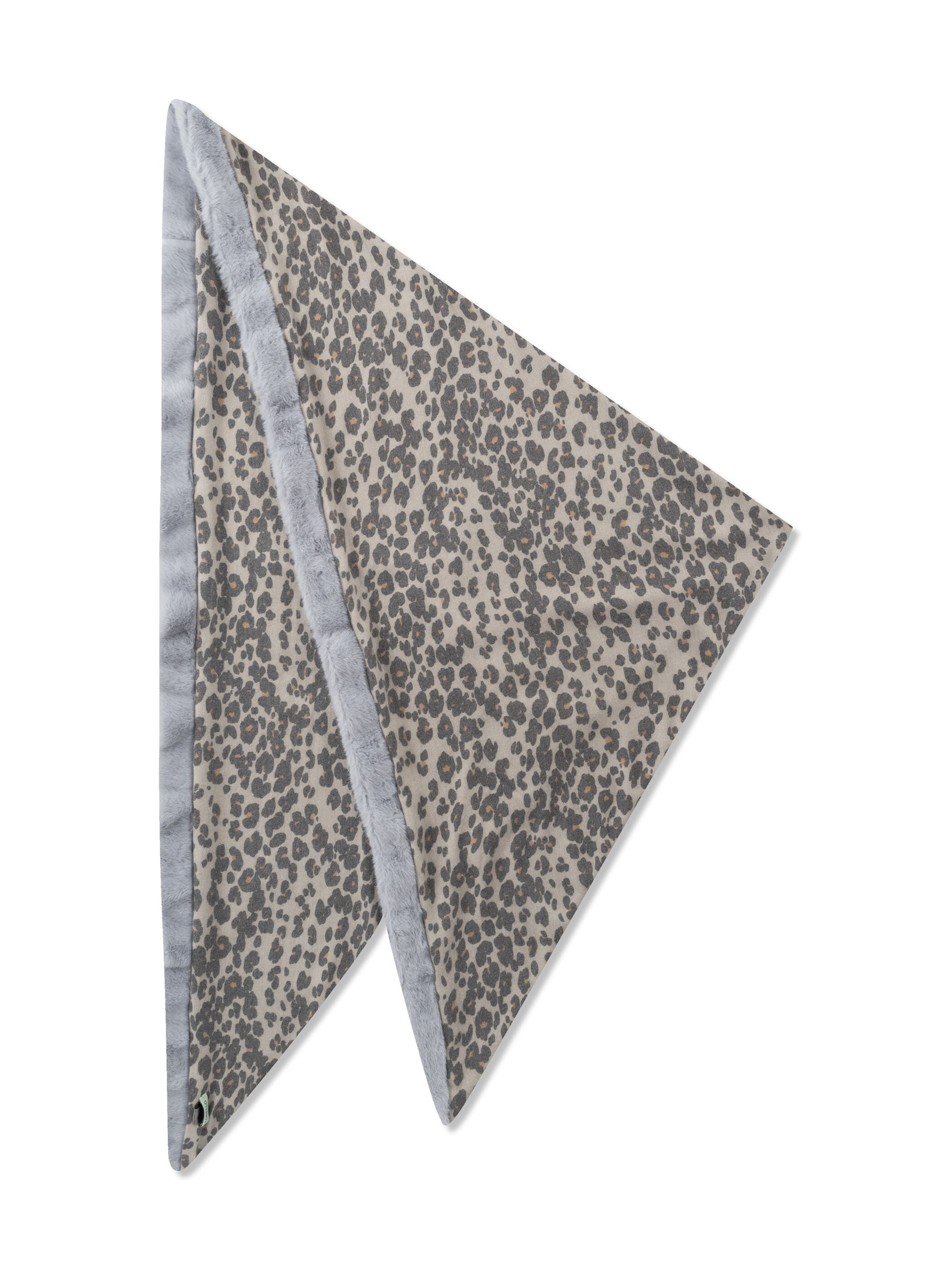 Foulard CODELLO en gris