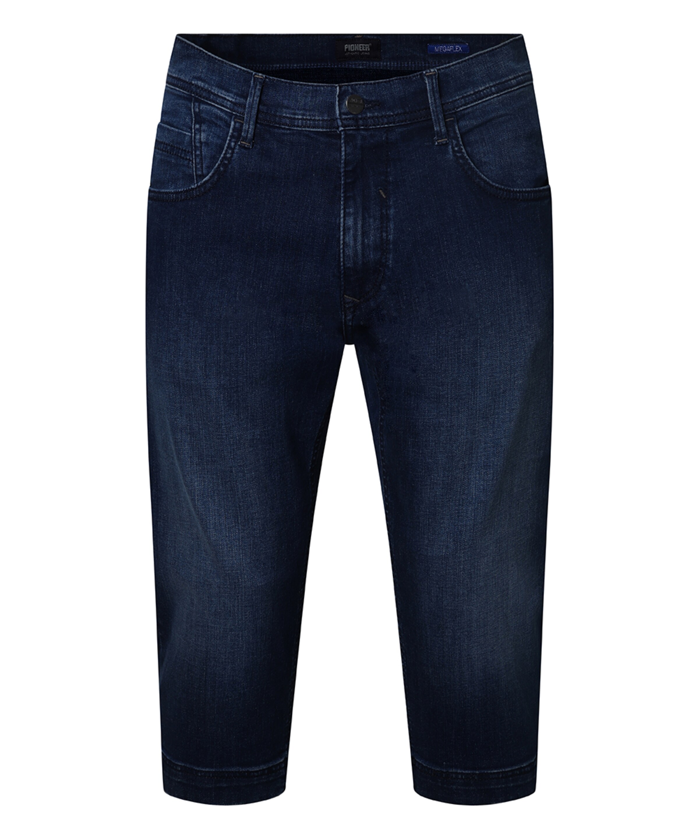 PIONEER Regular Jeans in Blau: Vorderseite