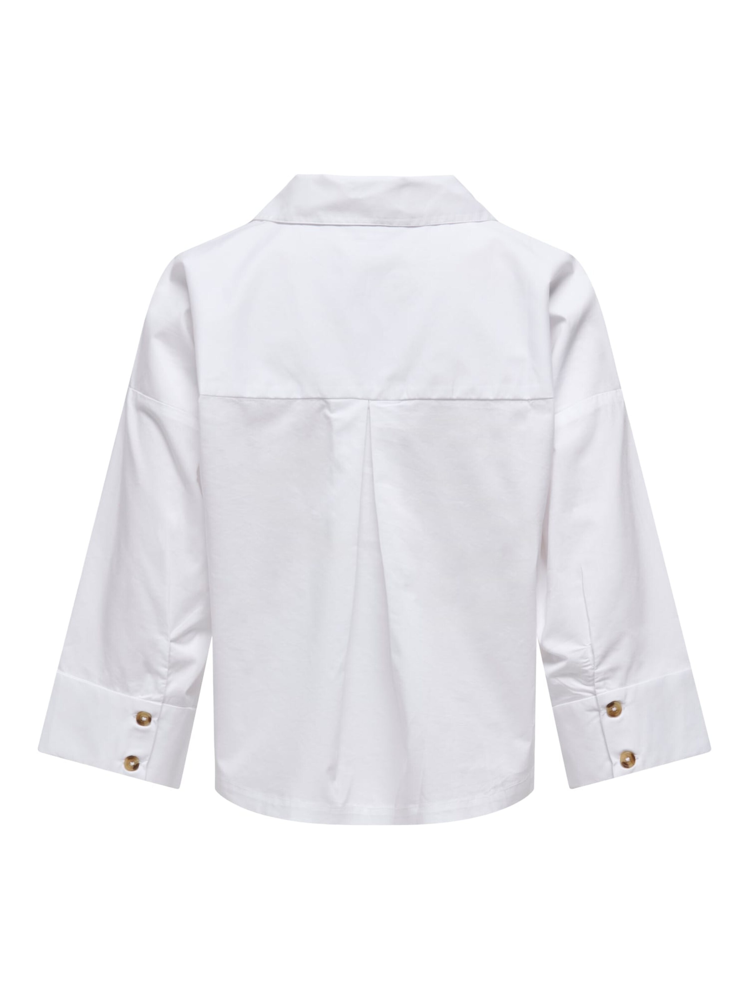 ONLY Blouse 'Saki' in White