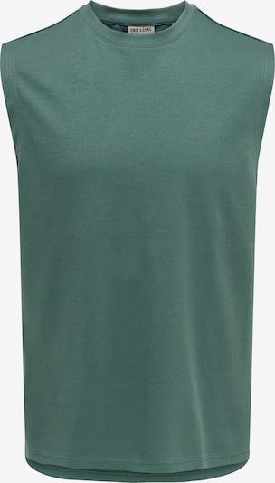 Only & Sons Paita 'ONSCASPIAN' värissä kuusi, Tuotenäkymä