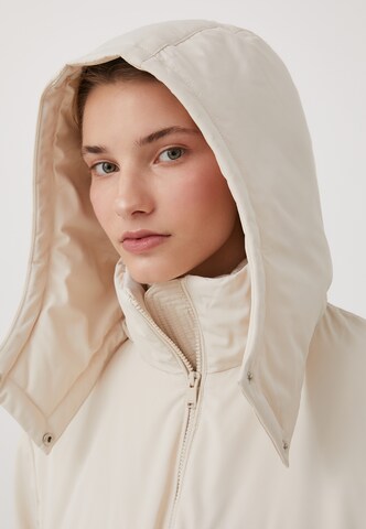 Finn Flare Übergangsjacke in Beige