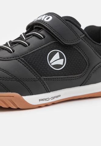 JAKOSportske cipele 'Winger' - crna boja