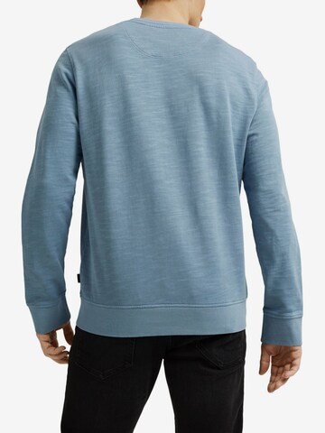 ESPRIT Sweatshirt in Blau