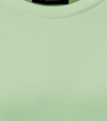Aniston CASUAL Sweatshirt in Grün