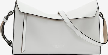 Sac à bandoulière 'LORA' Liebeskind Berlin en blanc : devant