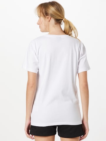 T-shirt fonctionnel ELLESSE en blanc