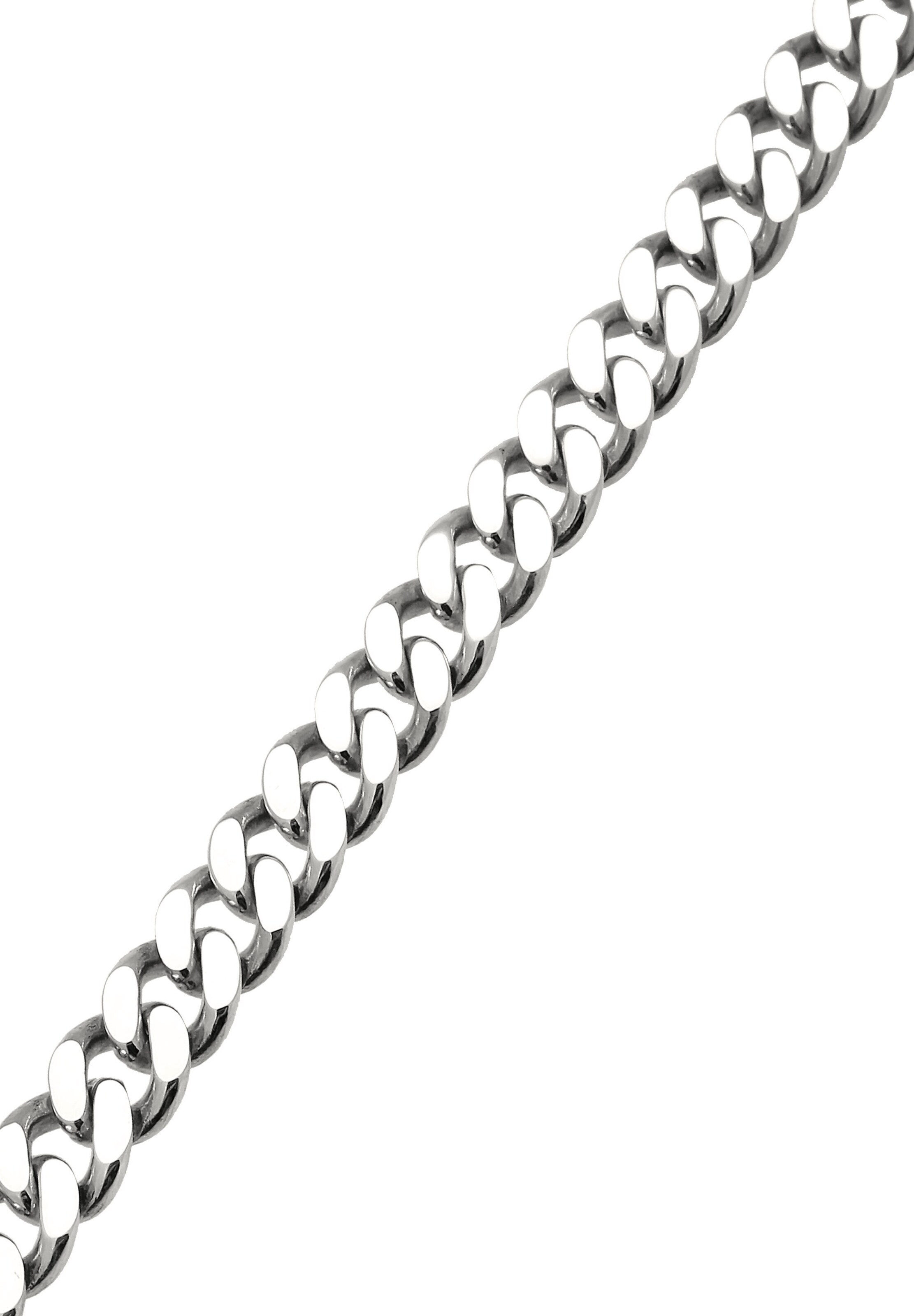 KUZZOI Bracelet in Silver
