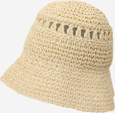 ABOUT YOU Hut in 55-60 in beige, Produktansicht