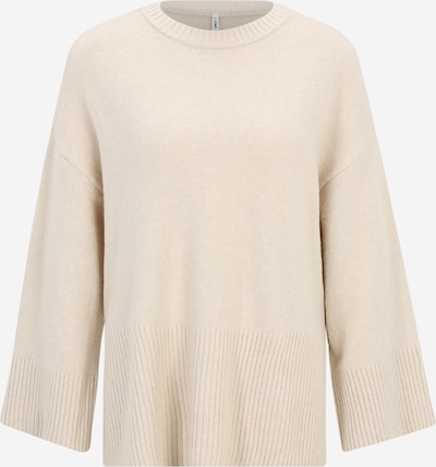 Only Petite Pulover u bež siva, Pregled proizvoda