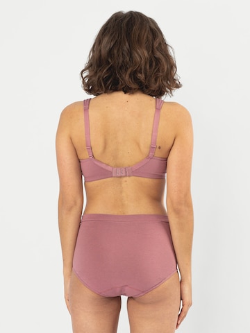 Erlich Textil - Braga 'Josepha' en rosa