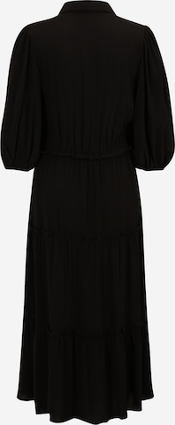 ESPRIT Kleid in Schwarz