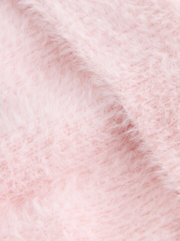 Next Mütze in Pink
