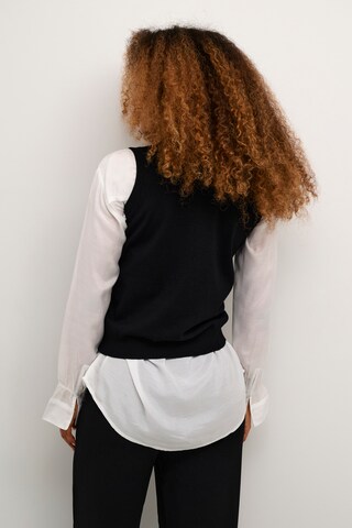 Cream - Jersey en negro