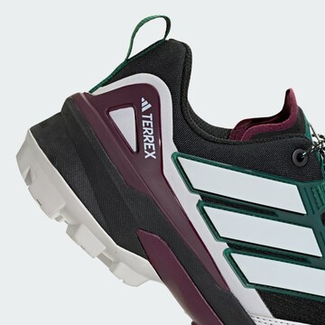 ADIDAS TERREX Halbschuh 'Skychaser' in Schwarz