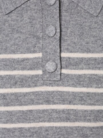 Ipuri Pullover ' ' in Grau