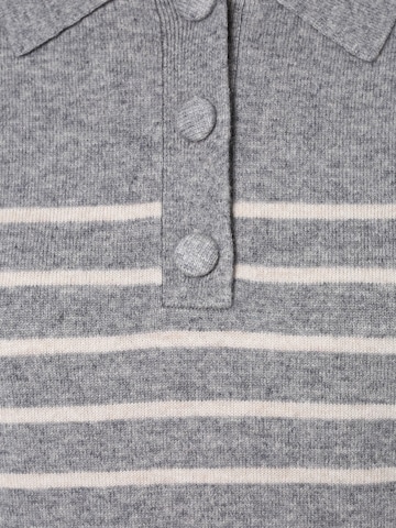 Pull-over ' ' Ipuri en gris