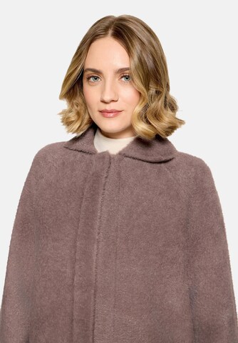 Giacchetta di Betty Barclay in marrone