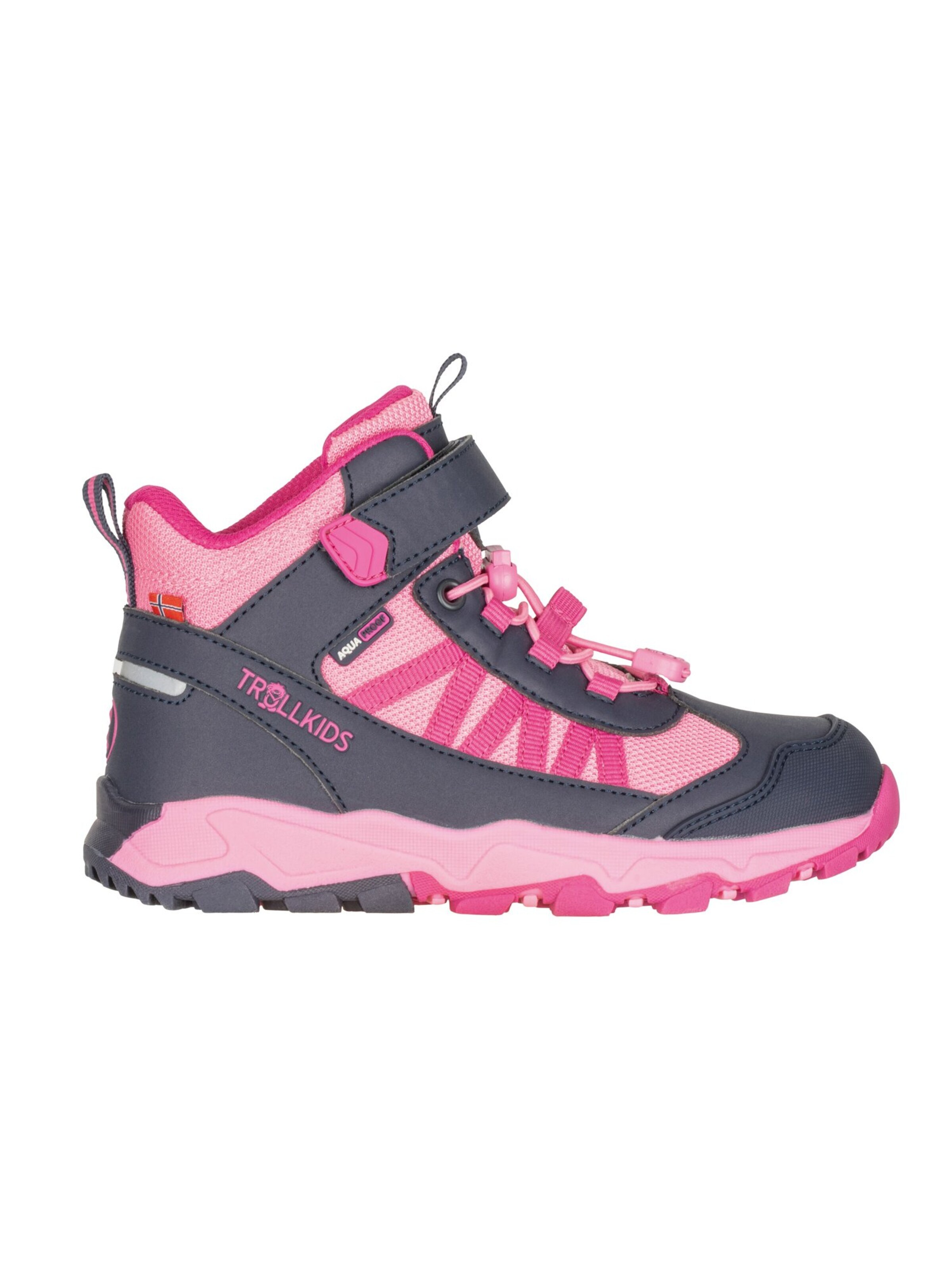 TROLLKIDS Flats in Pink
