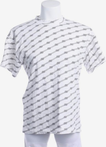 Balenciaga Shirt XS in Schwarz: predná strana