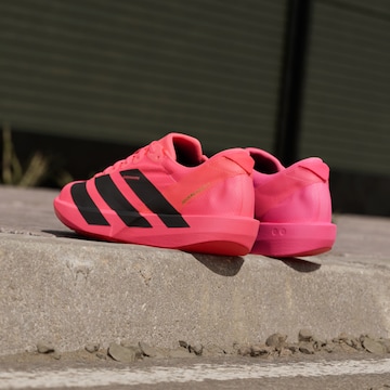 ADIDAS PERFORMANCE - Zapatillas de running 'Adizero Adios 9' en rosa