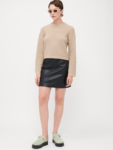 Vero Moda Tall - Pullover 'VMSALLY' em bege