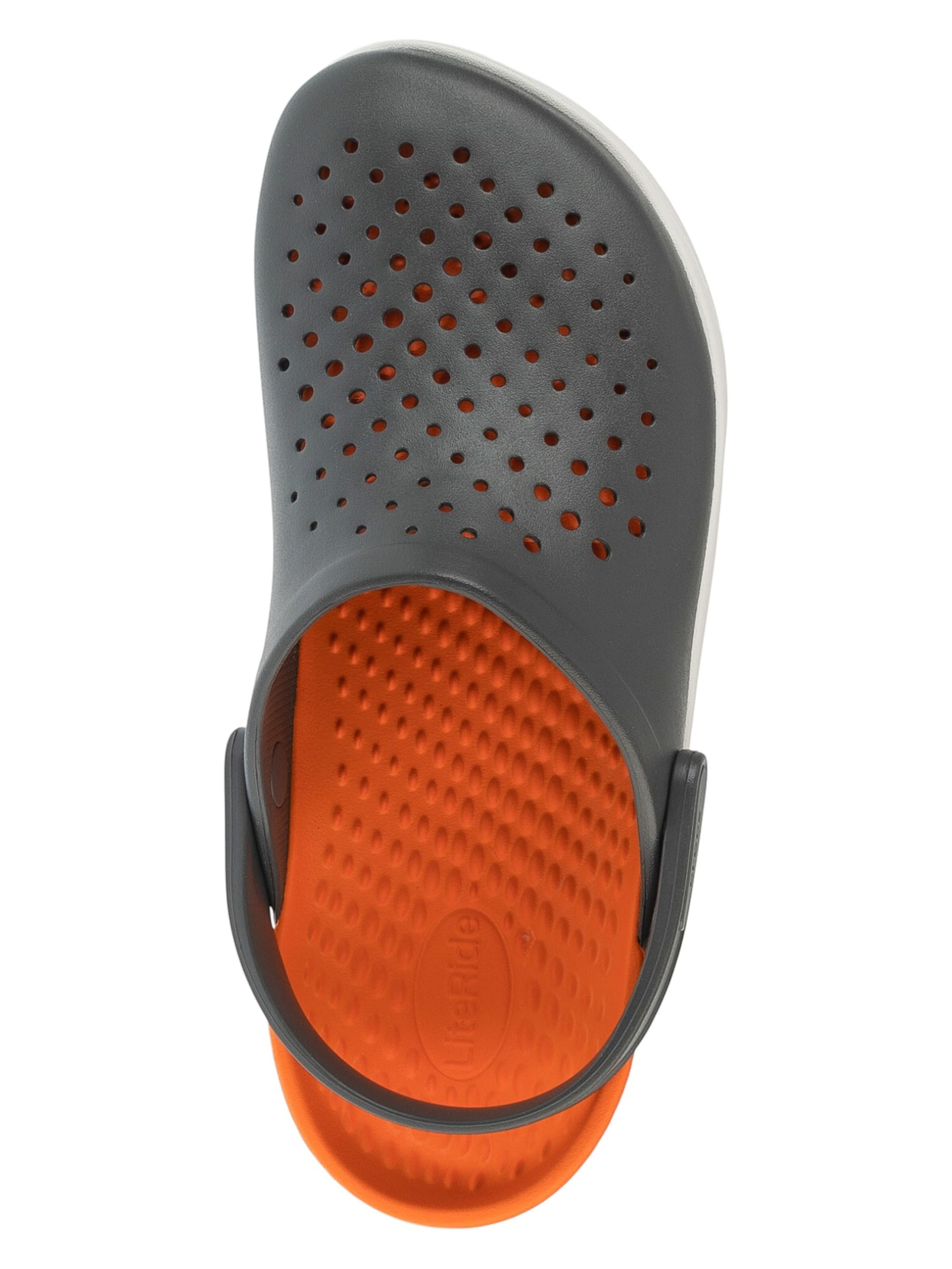 Crocs Clogs in Grey