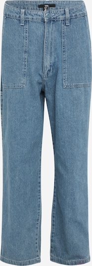 VANS Traperice 'Union' u plavi traper, Pregled proizvoda