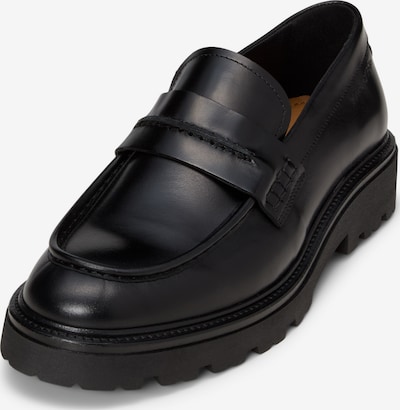 Marc O'Polo Slipper 'Phil' in 40 in schwarz, Produktansicht