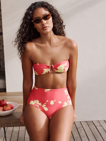 Next Bikini bottom in Pink