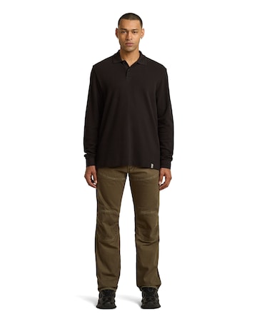 G-STAR Regular Jeans in Braun