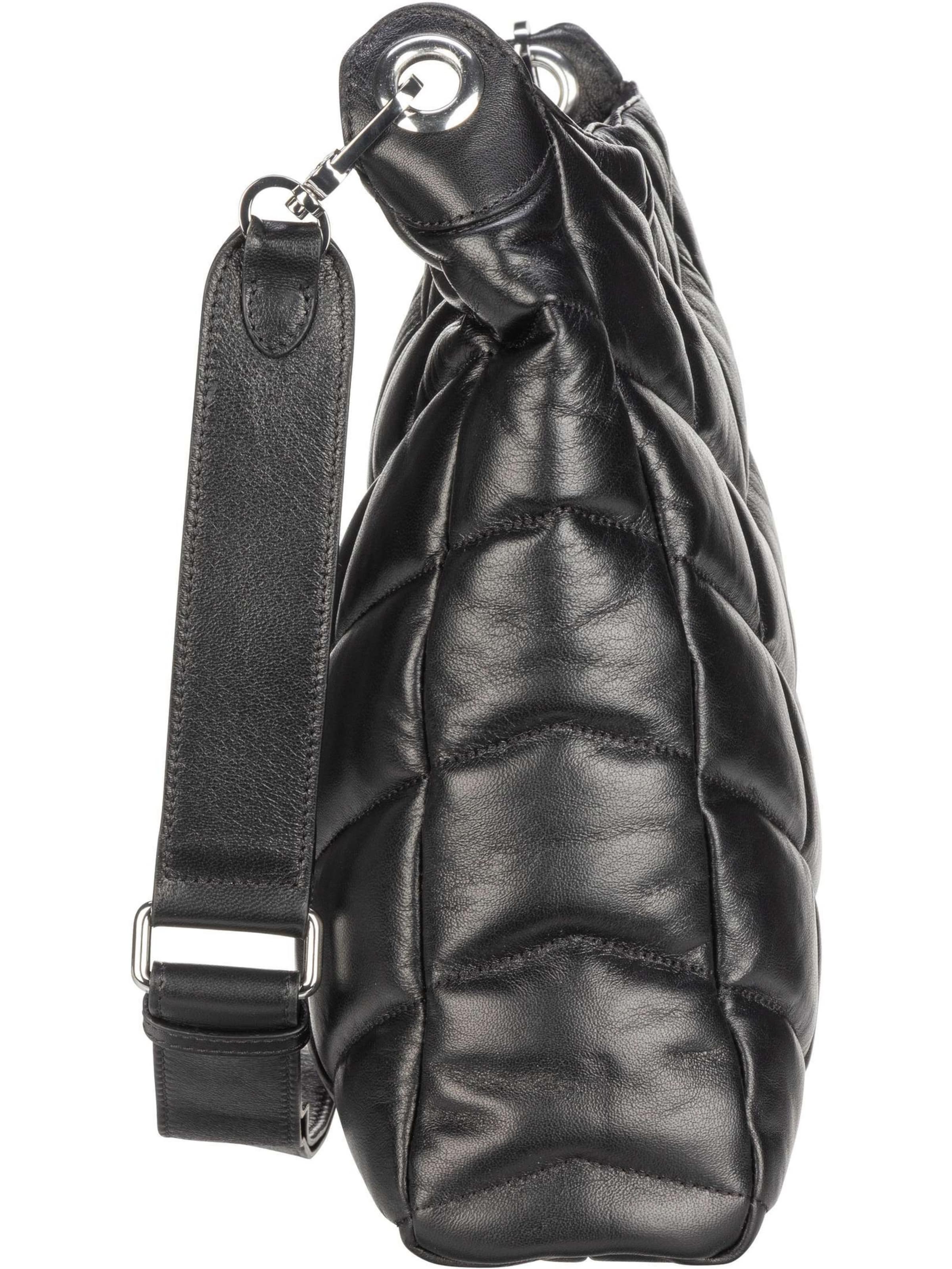 Frauen Taschen & Rucksäcke ABRO Umhängetasche 'Jane 29538' in Schwarz - UY09888 Frauen Taschen & Rucksäcke ABRO Umhängetasche 'Jane 29538' in Schwarz - UY09888