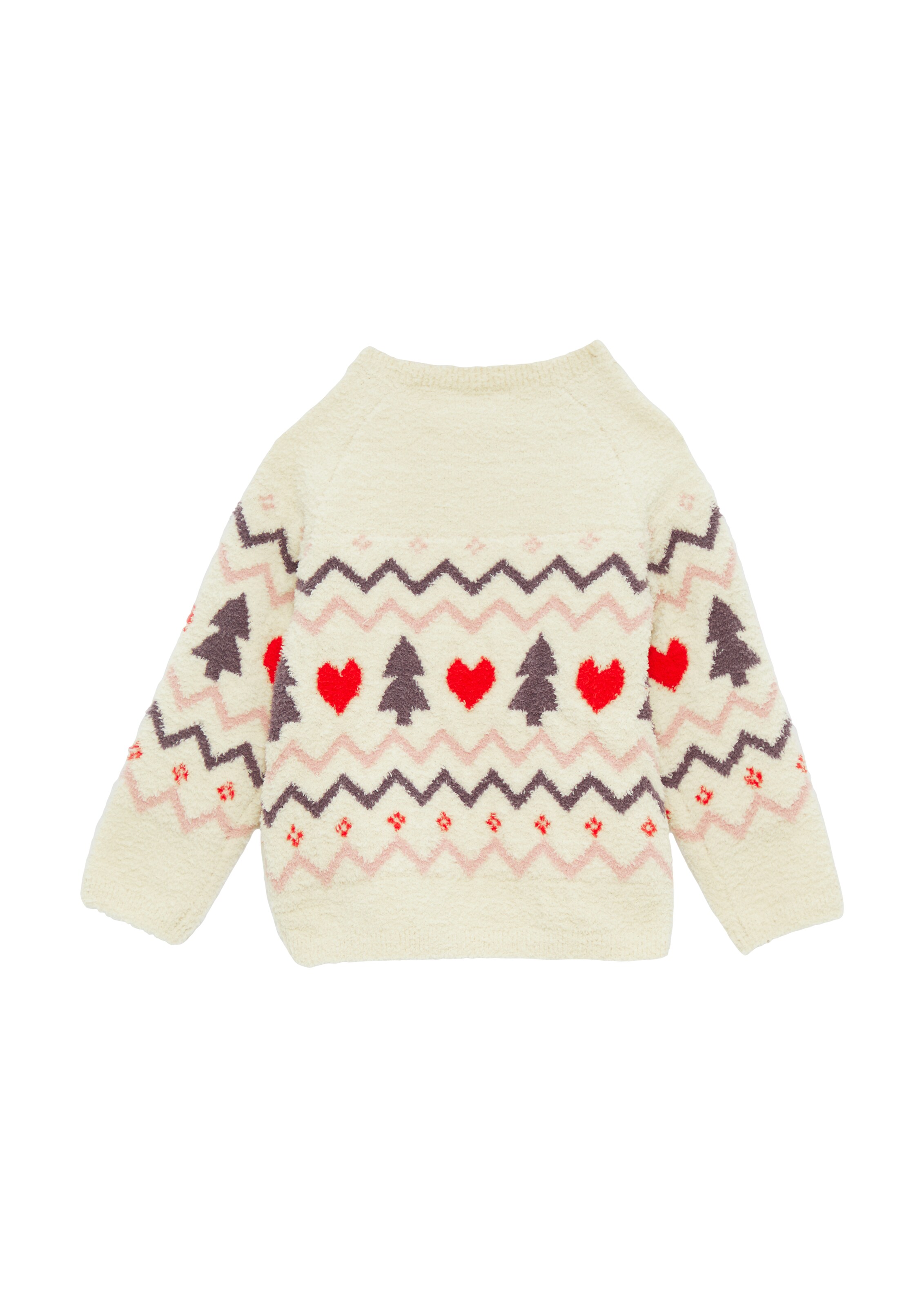 Pull-over s.Oliver en beige
