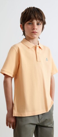 Scalpers Shirts ' ' i orange