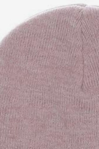 Herschel Hut oder Mütze One Size in Pink