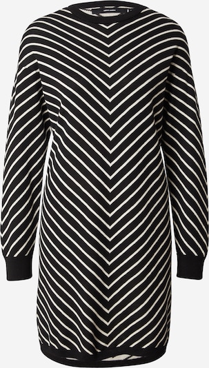 VERO MODA Kleid 'VMCarpricorn' in schwarz / weiß, Produktansicht
