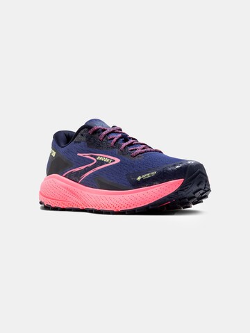 BROOKS Loopschoen in Blauw