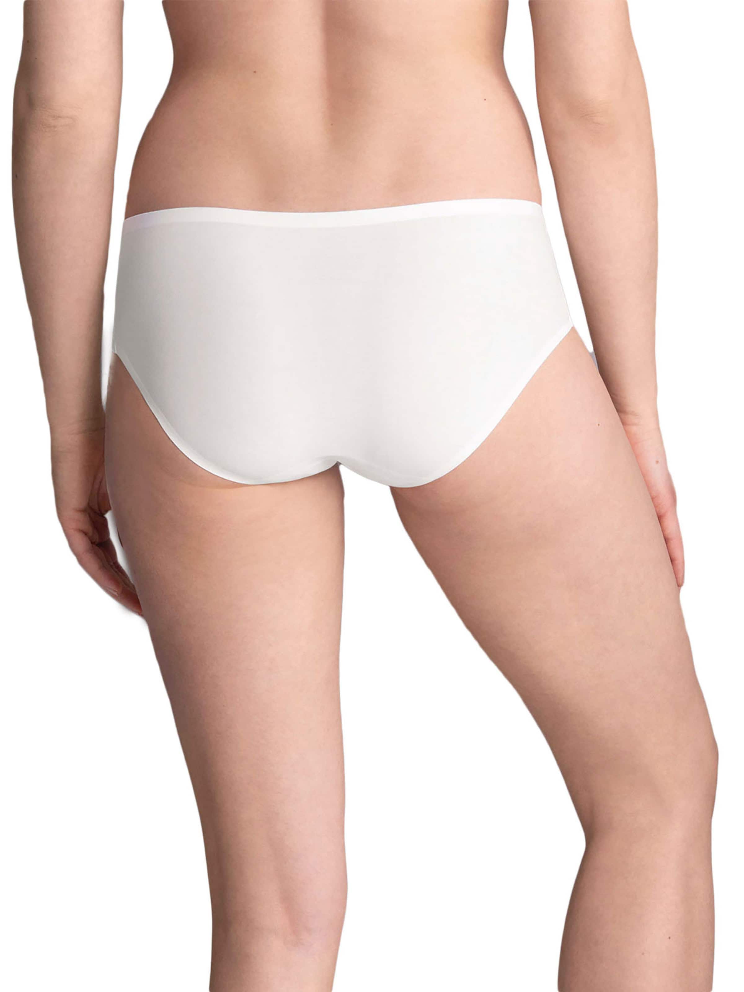 ANITA Boyshorts 'essentials' in White