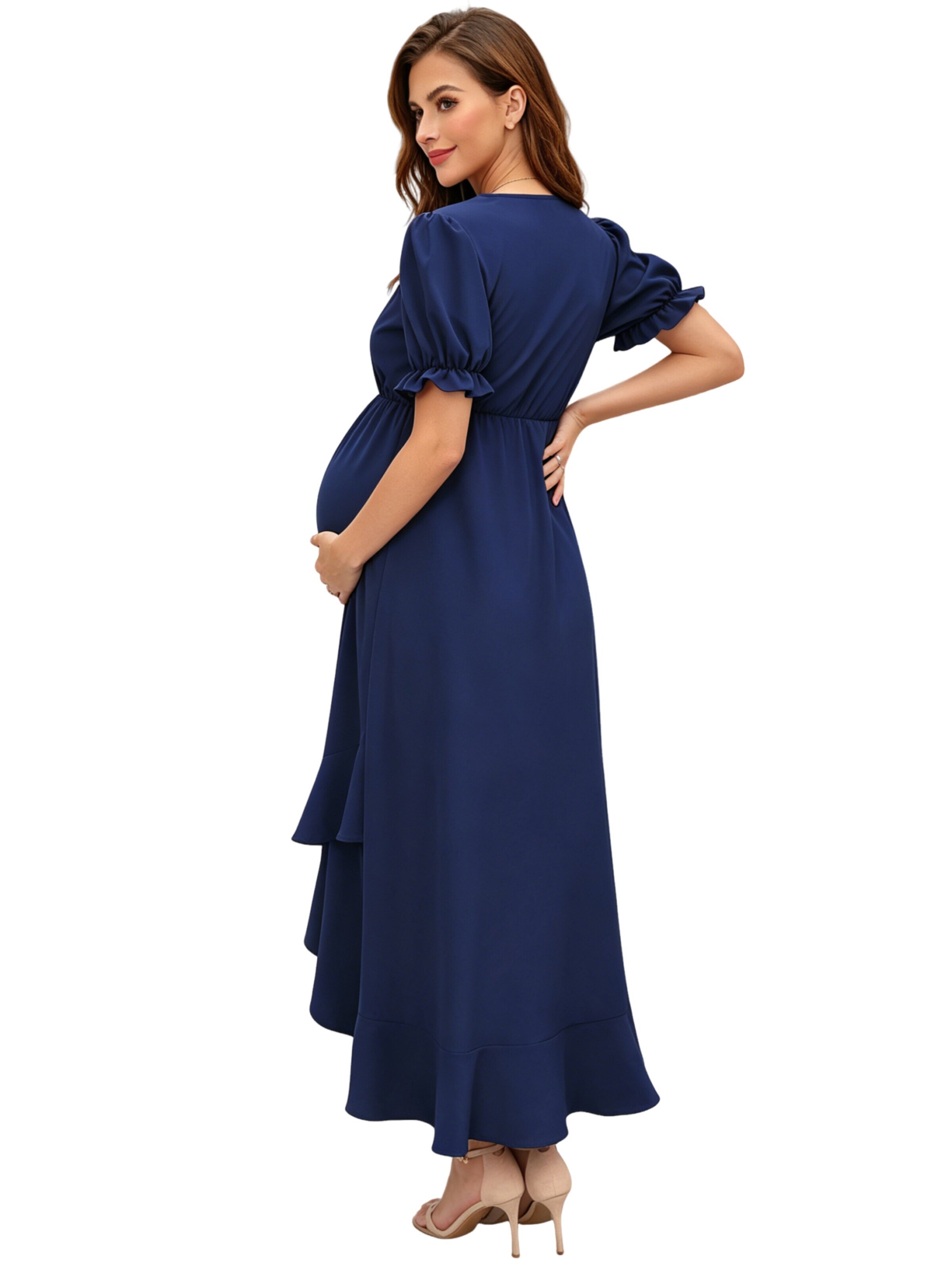 KoJooin Kleid‌ in Blau