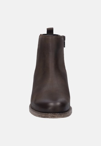JOSEF SEIBEL Stiefelette 'Sienna 08' in Braun