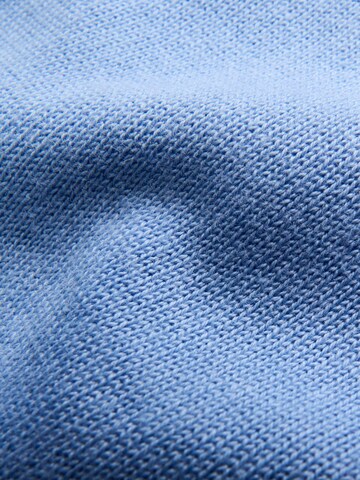 FALKE Sweater in Blue