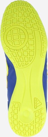 ADIDAS PERFORMANCE Athletic Shoes 'Super Sala 2 Indoor' in Blue