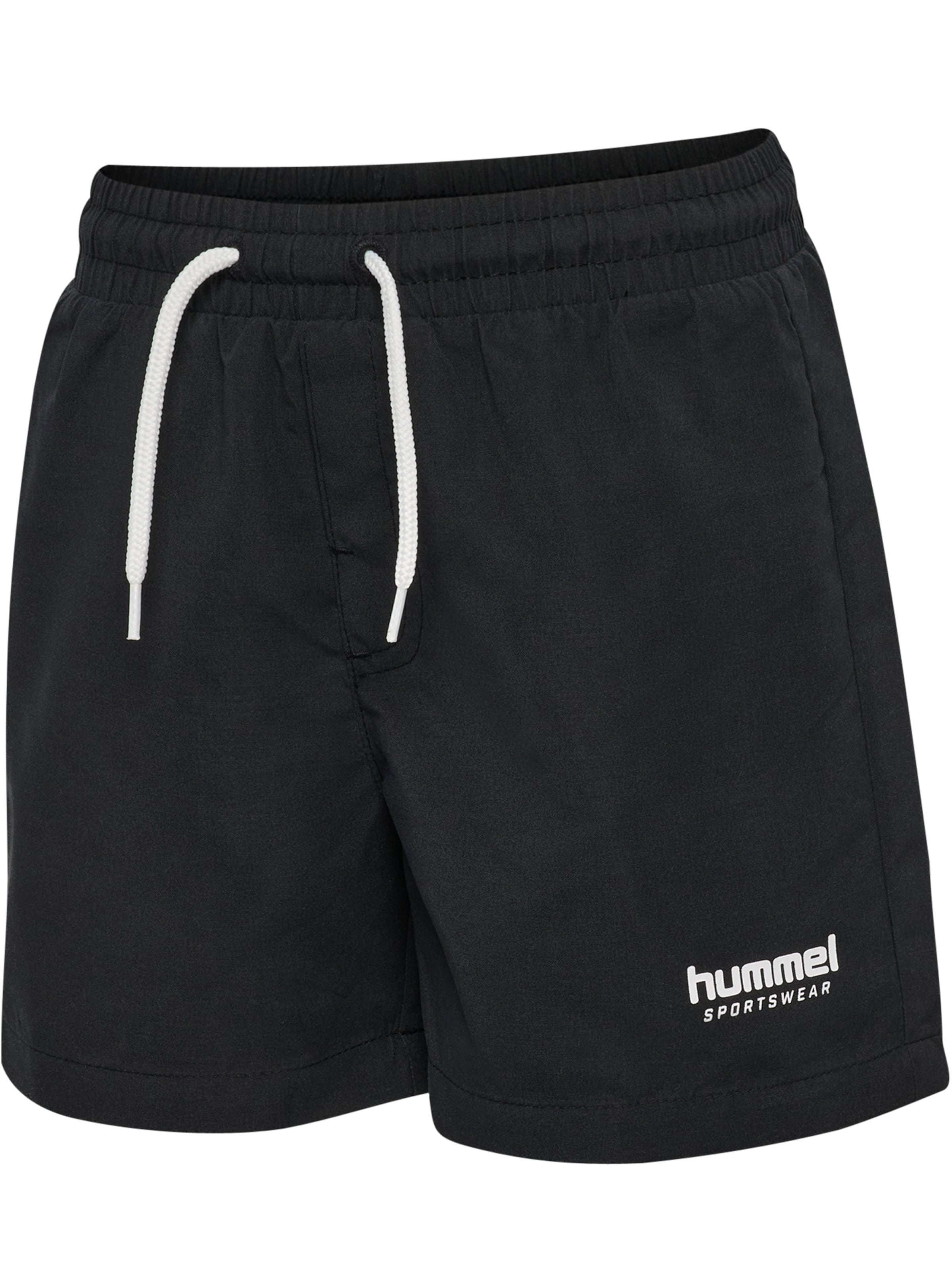 Hummel Sportsbademode i sort