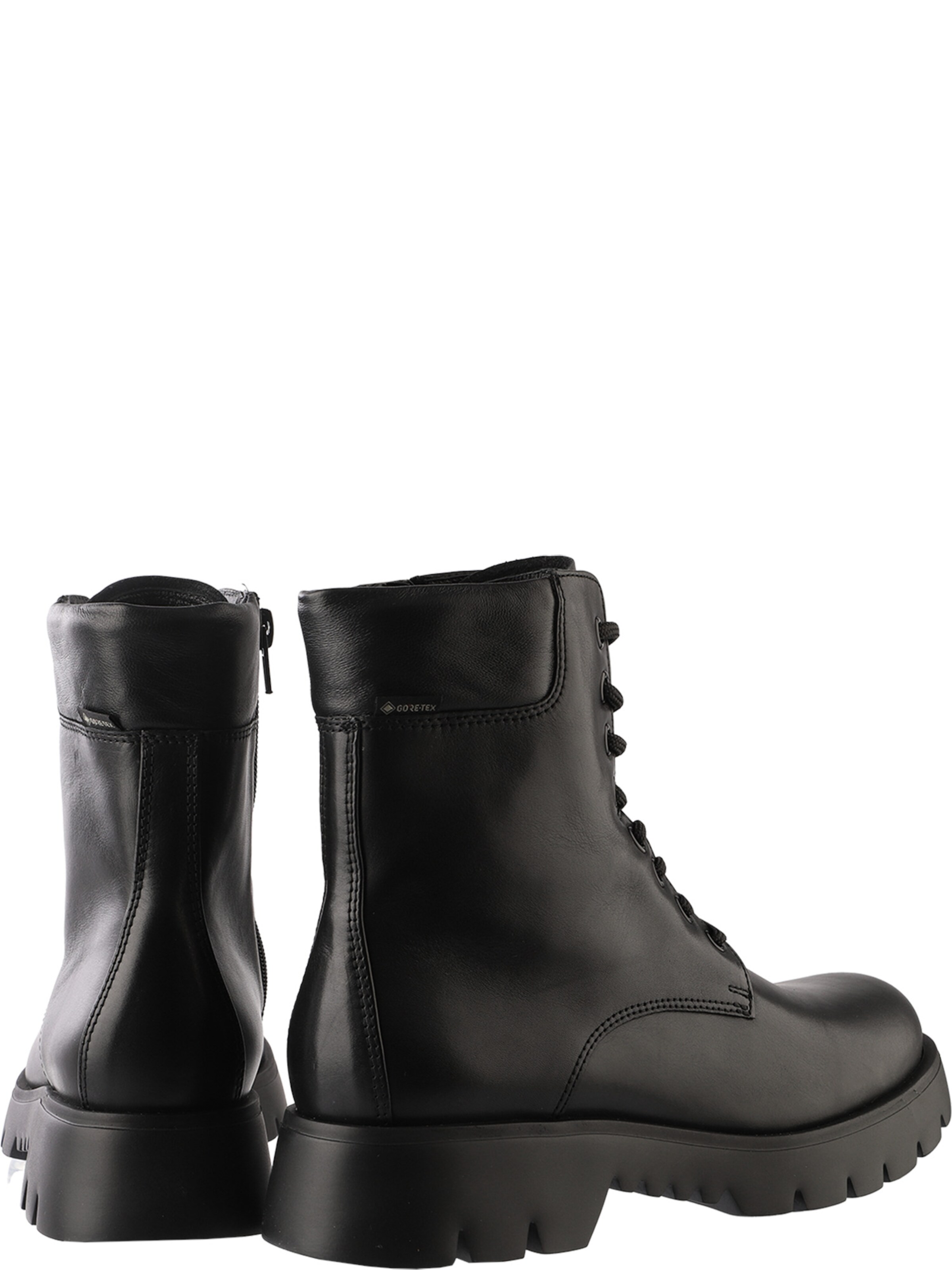 Bottines 'Harvest' Högl en noir