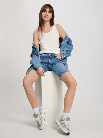 CROSS JEANS Slim fit Jeans in Blue