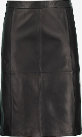 Ulla Popken Skirt in Black, Item view