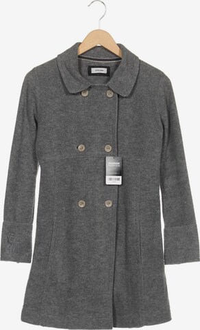 OTTO KERN Jacket & Coat in S in Grey: front