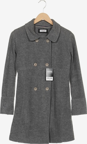 OTTO KERN Jacket & Coat in S in Grey: front