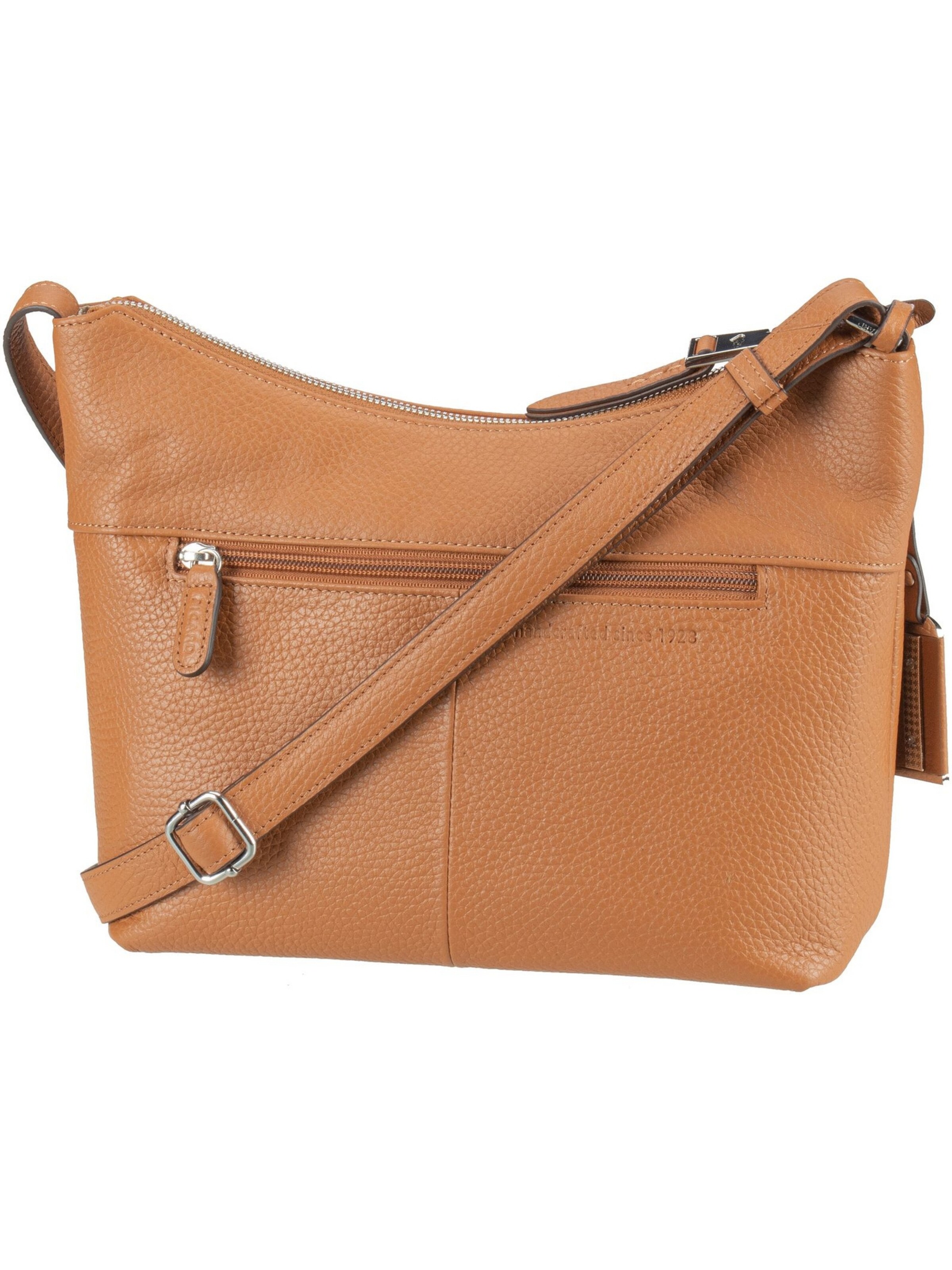 Picard Crossbody bag 'Pure' in Brown